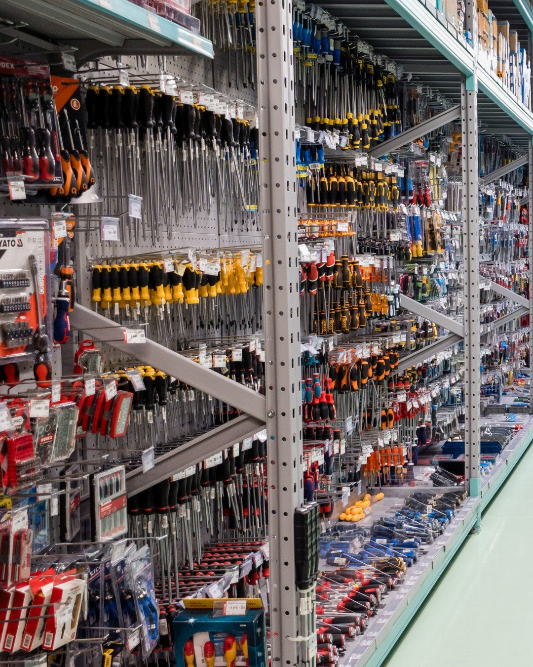 All In Stock Products