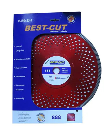 125mm Diamond Blade
