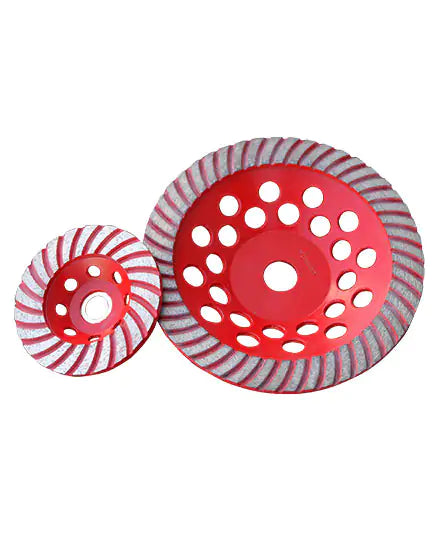 125mm Grinding Cup Wheel