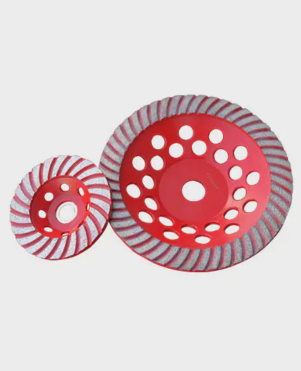 Diamond Grinding Cup Wheel