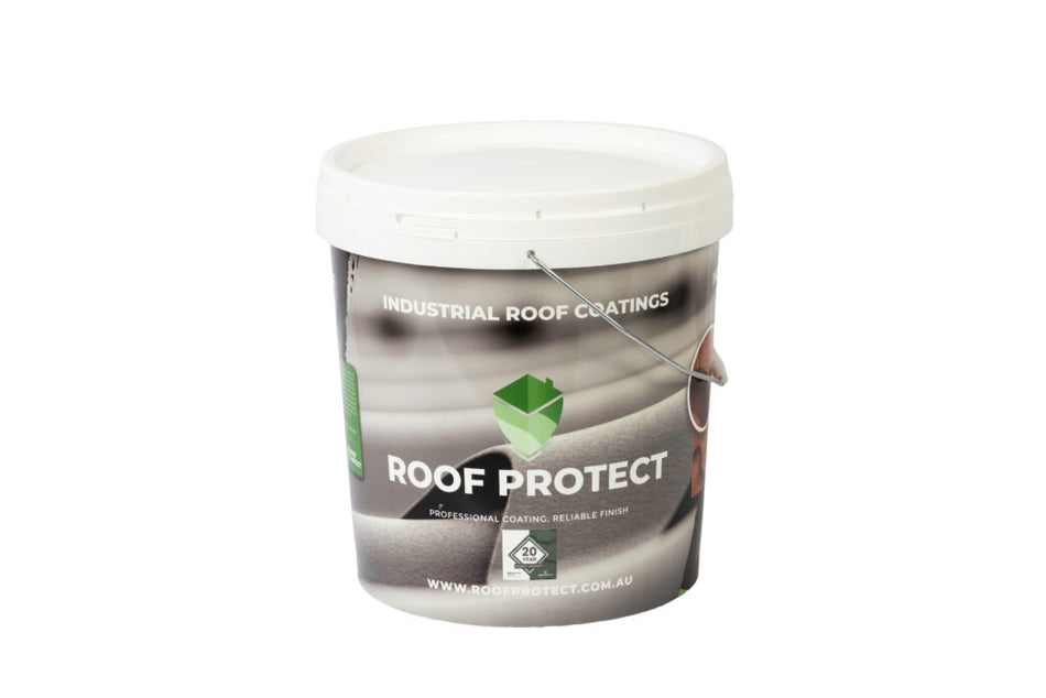 20 Year Roof Protect