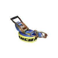 Hand Ratchet & Strap