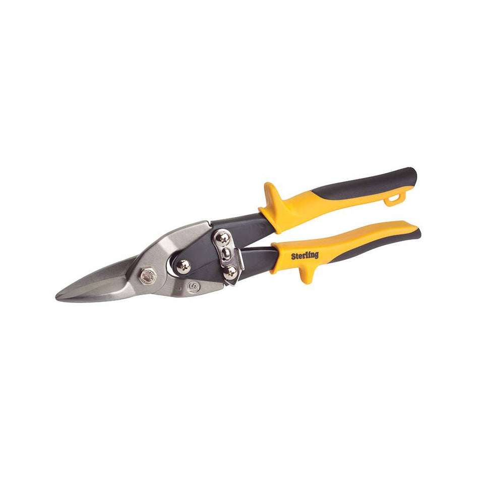 Straight Cut Tin Snip