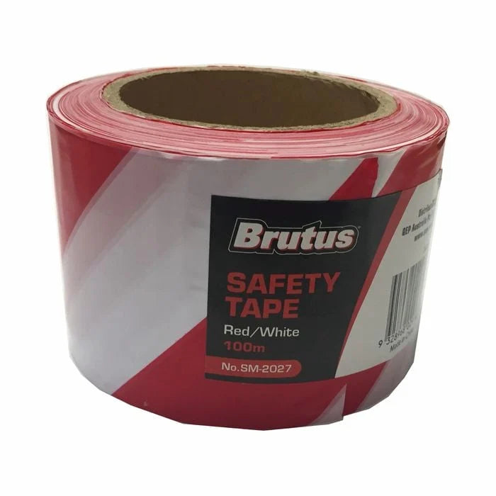 Safety Barrier Tape
