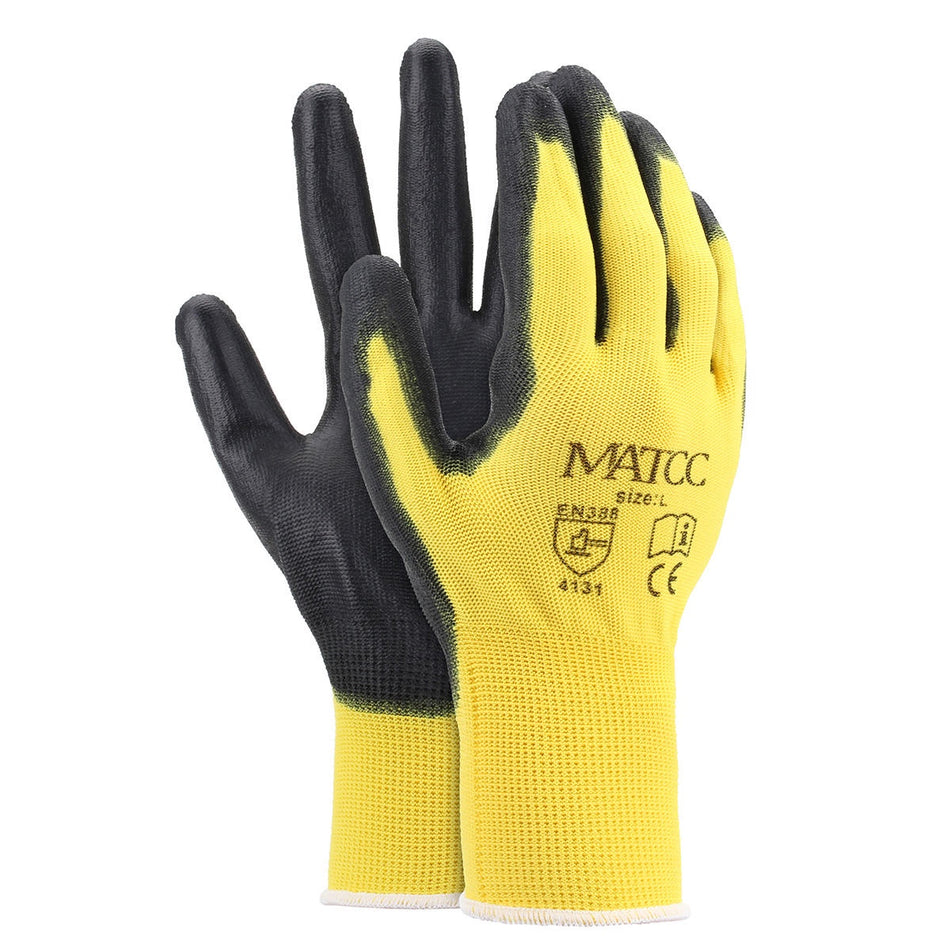 Gloves