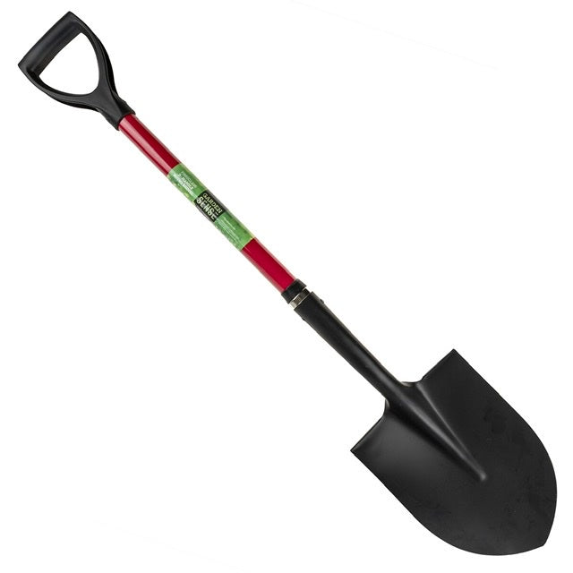 Shovel long handle