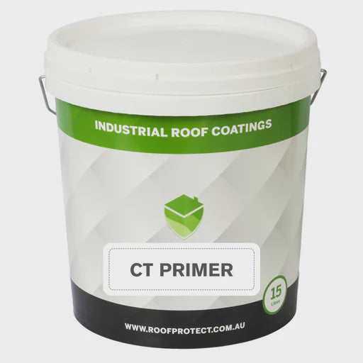 IRC - CT Primer