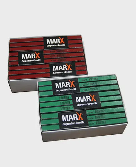 Carpenters Pencil
