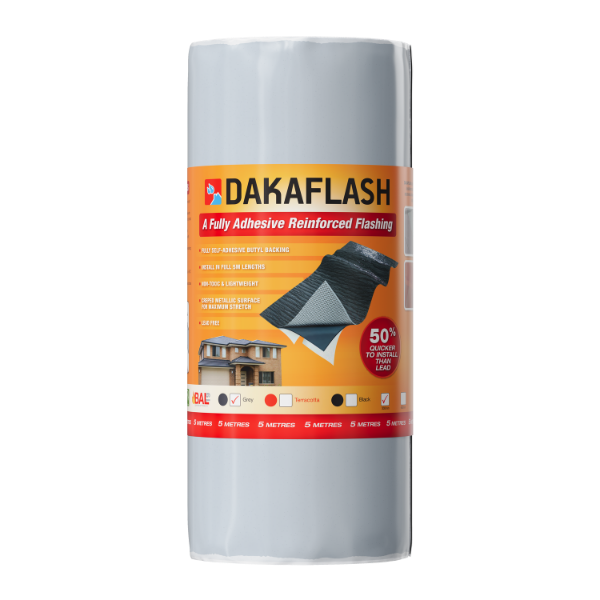 Daka Flash