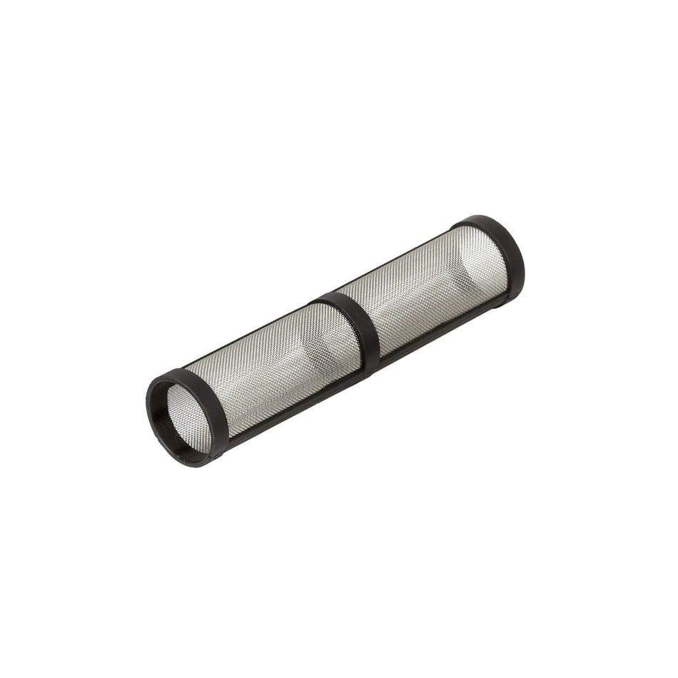 E Out Filter (Short) Black 246384