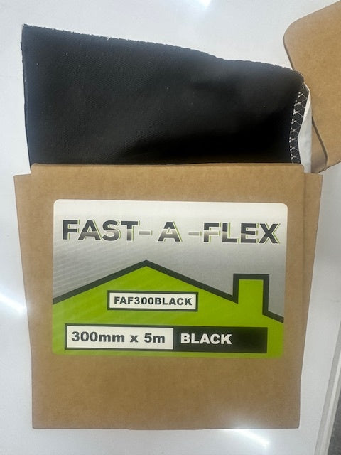 Fast a Flex