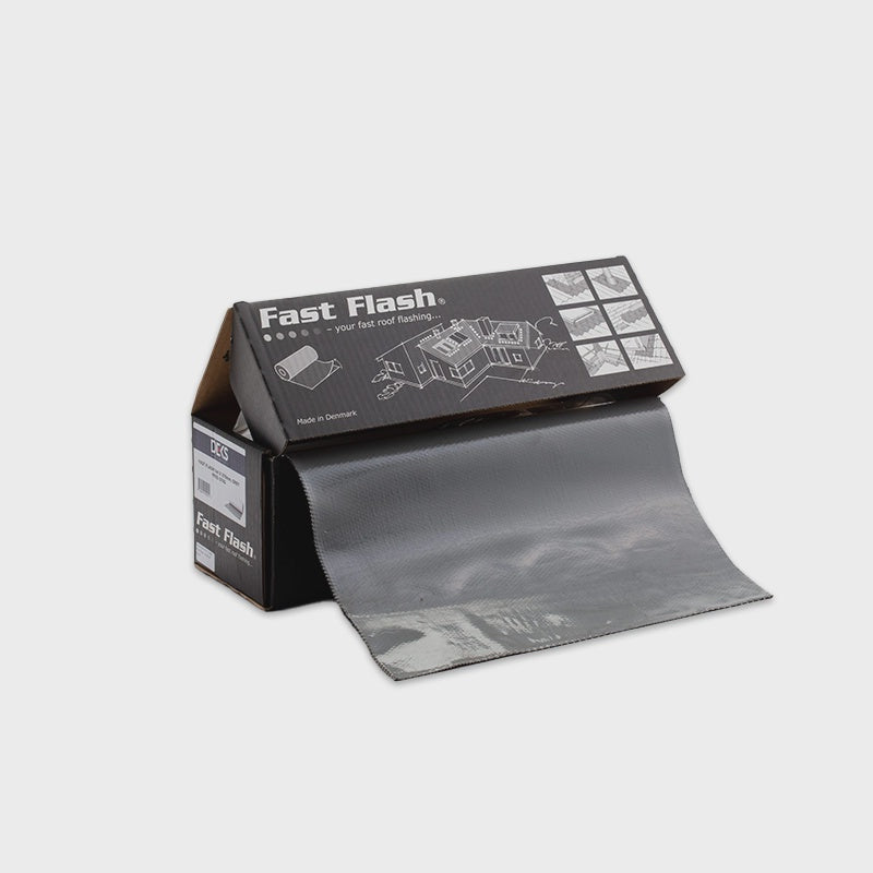 Fast Flash
