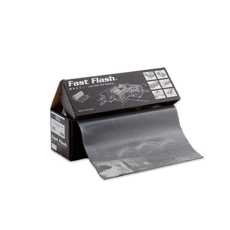 Fast Flash