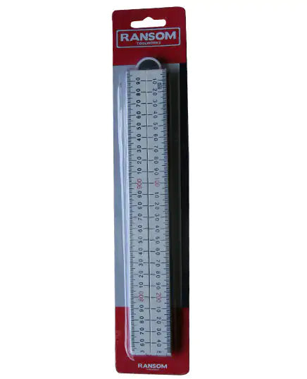 Ruler- Folding / Builders