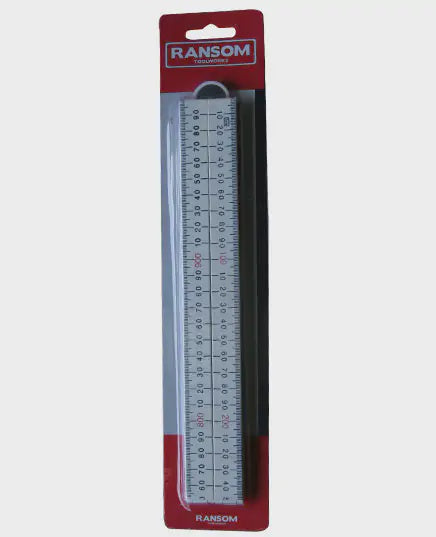 Folding Ruler