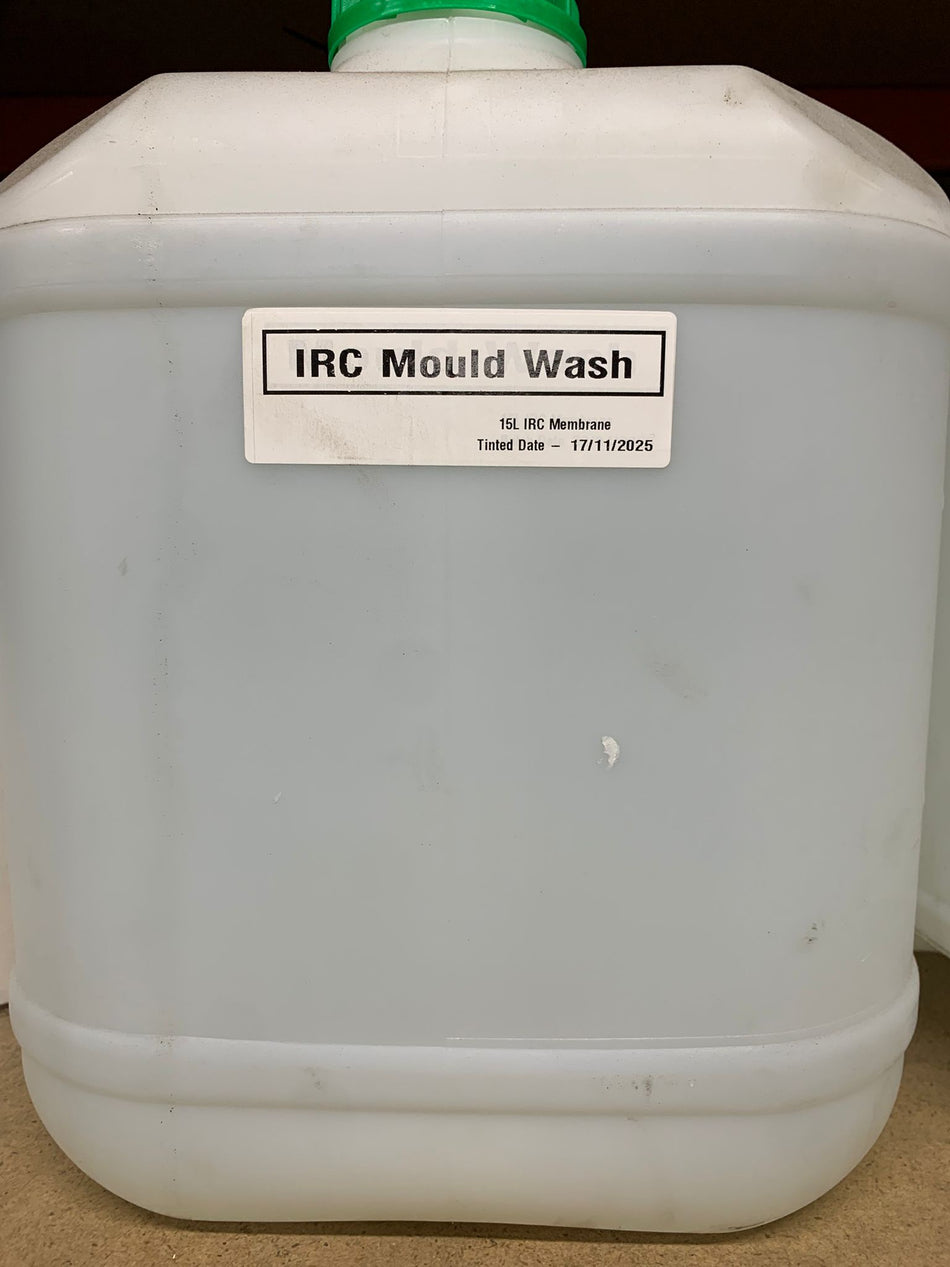 Industrial Mould Cleaner