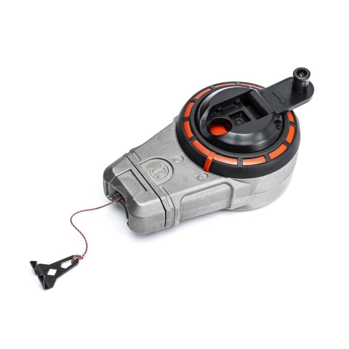 Chalk Reel