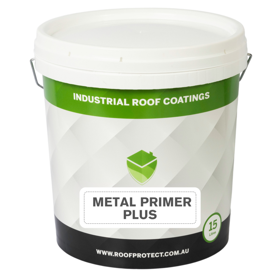 Metal Primer Plus