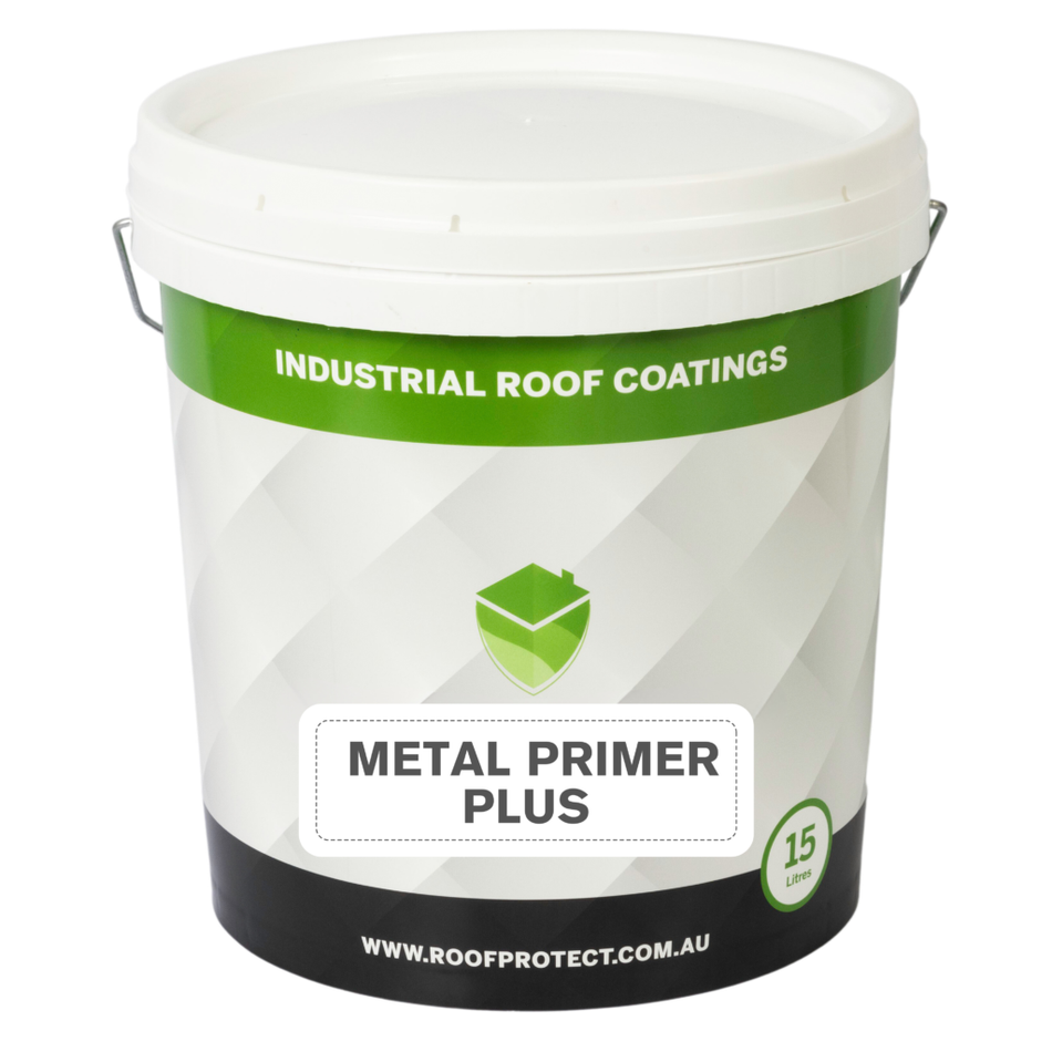 IRC - Metal Primer Plus