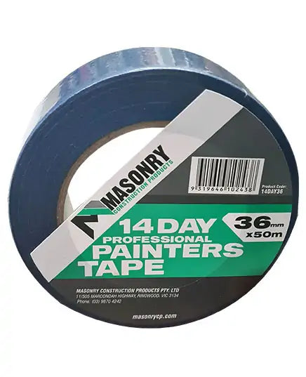 Masking Tape