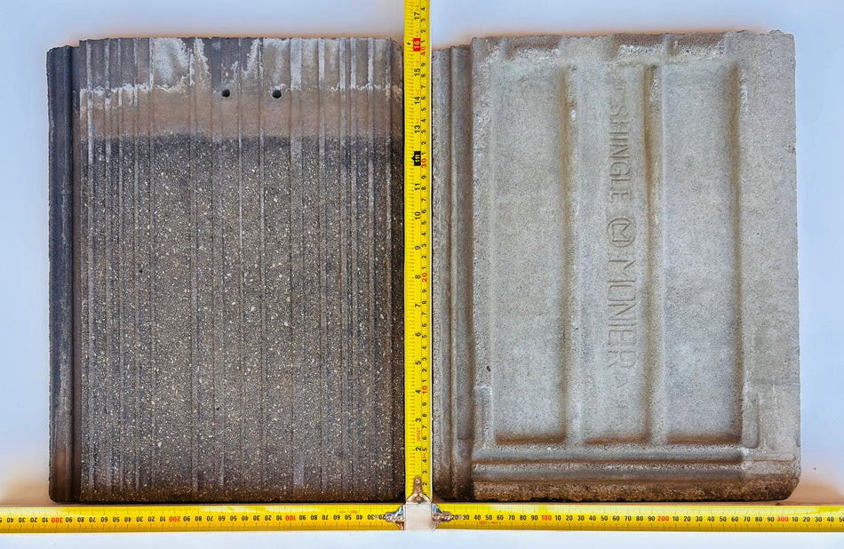 Monier Shingle Lines