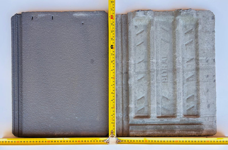 New Boral Shingle