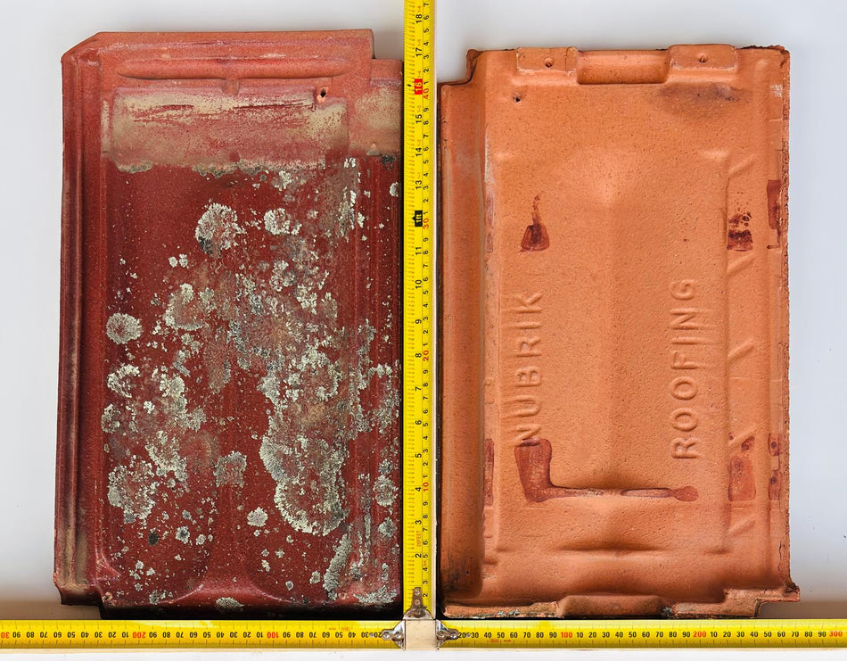 Nubrik Tombstone Small