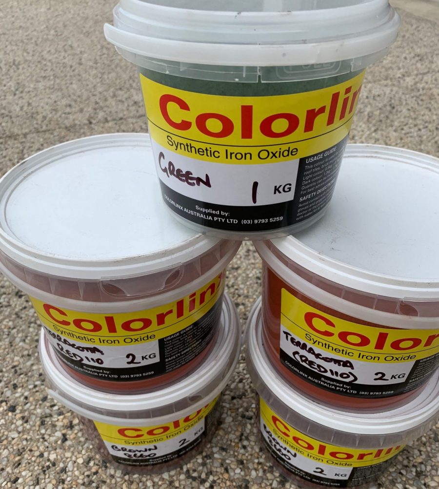 Oxide 2kg