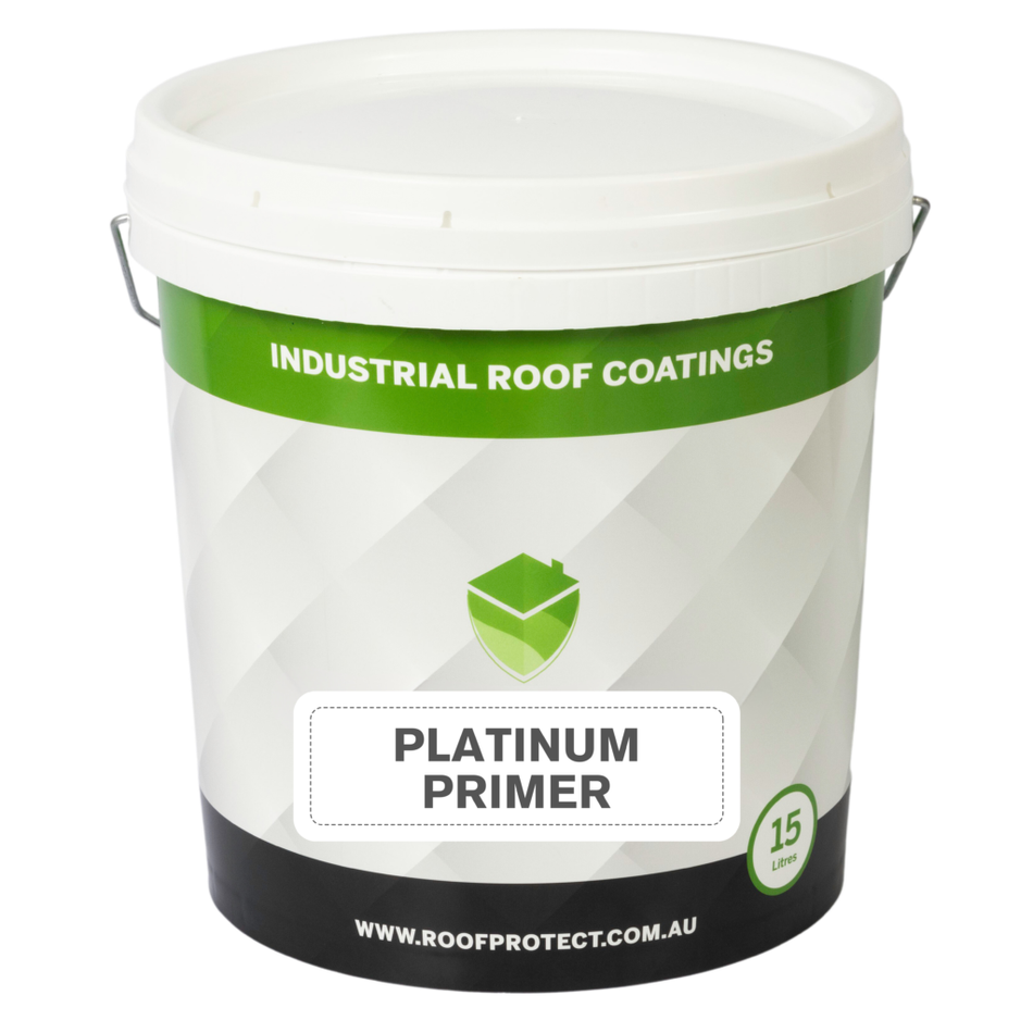 IRC - Platinum Primer