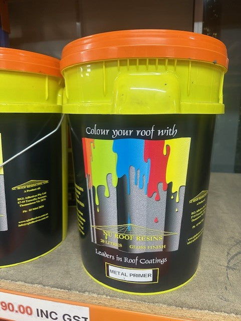 RGL Paint