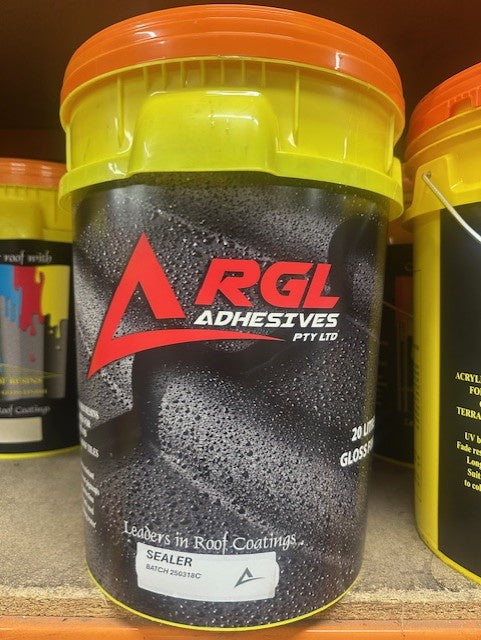RGL Sealer