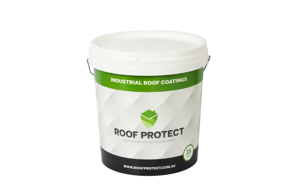 15 Year Roof Protect