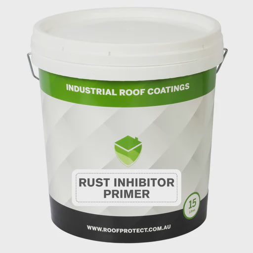 IRC -Rust Inhibitor Primer