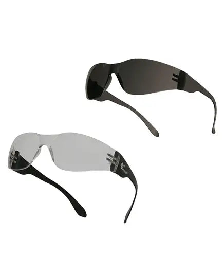 Safety Glasses Tinted