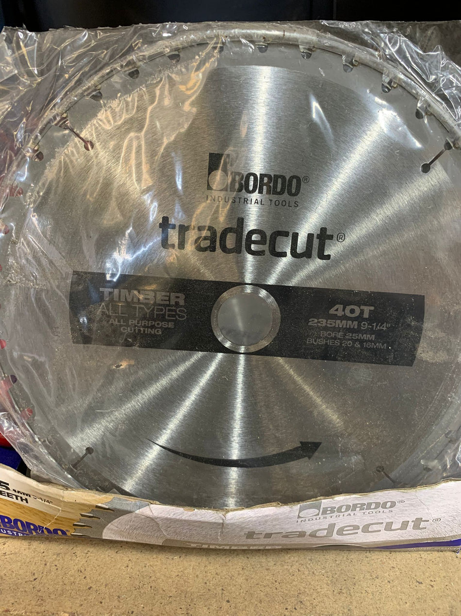 Saw Blade