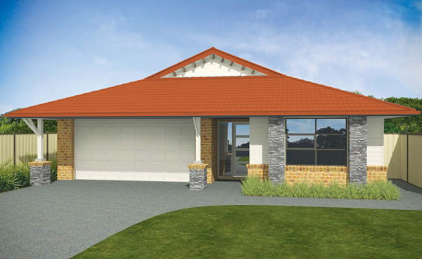 Nu Roof Top Coat