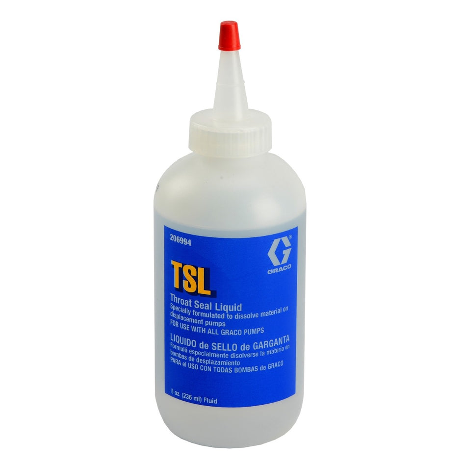 TSL Throat Seal Liquid,