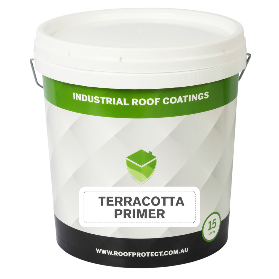 IRC - Terracotta Primer