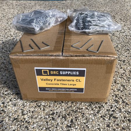 Valley peg Box