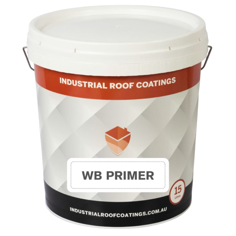 IRC - WB Primer