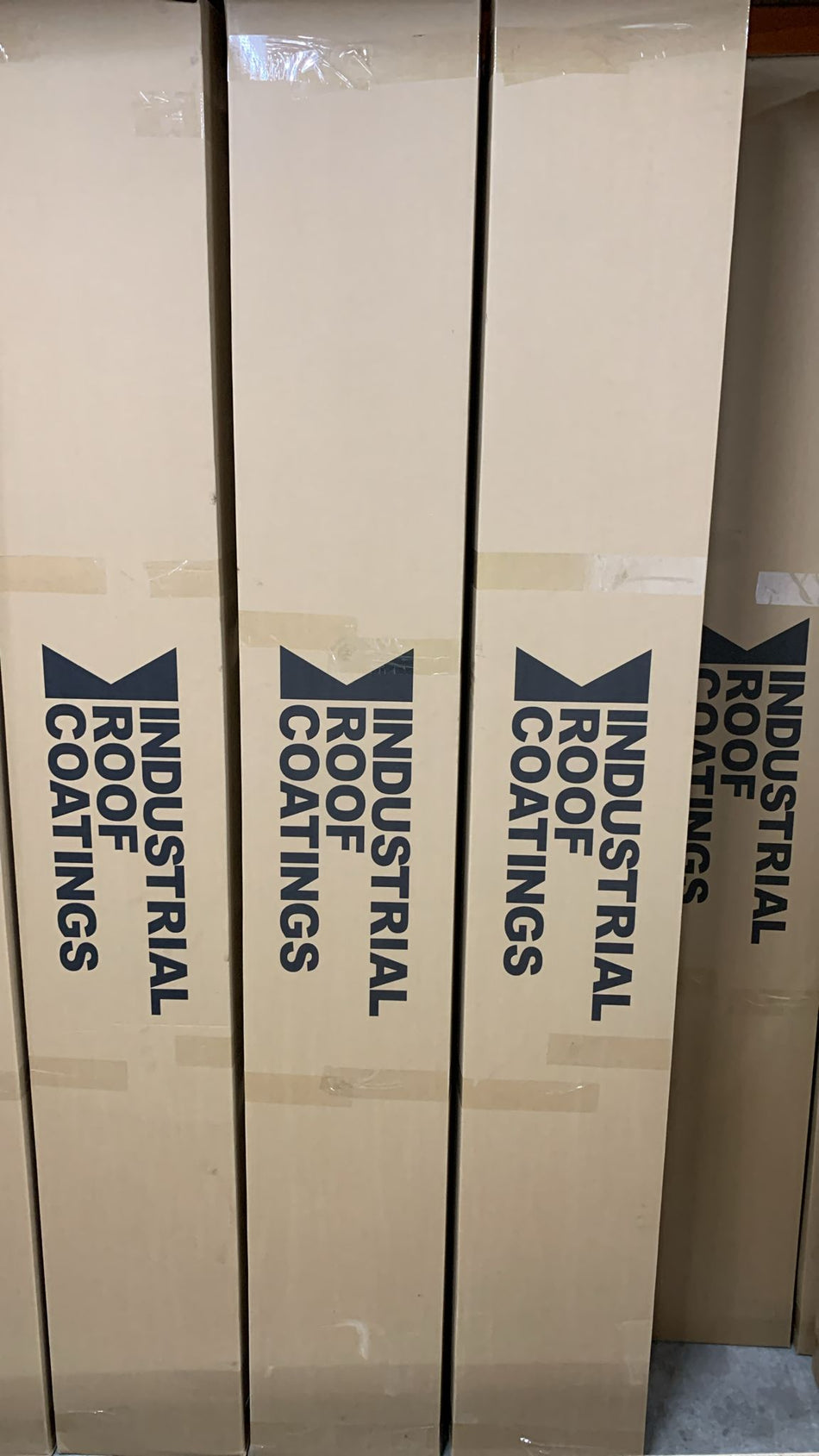 Box Of Storm Seal (54 length per box)