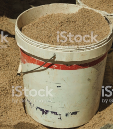 Sand