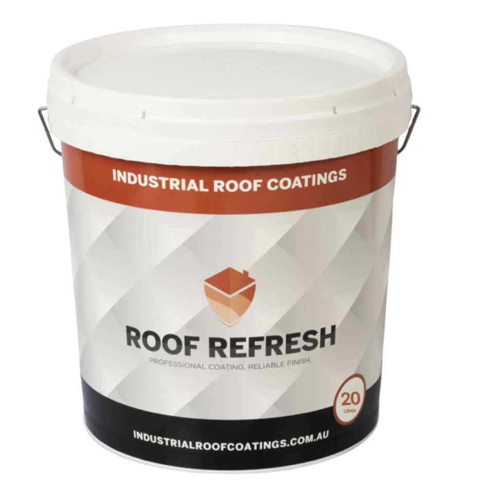 IRC Roof Refresh - 10 years