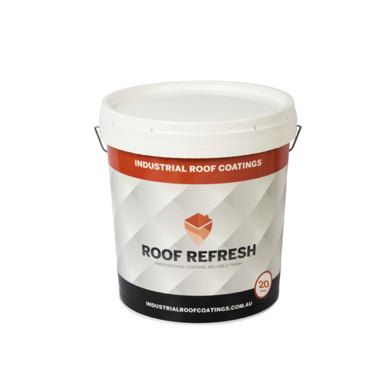 Roof Refresh