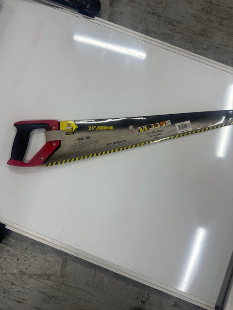 Hand Saw