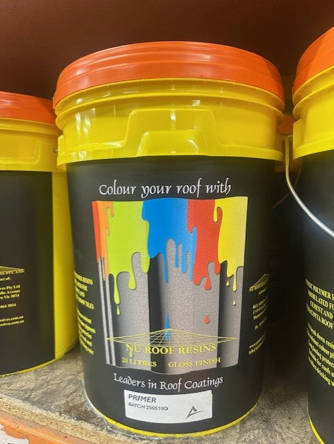 Nu Roof Primer