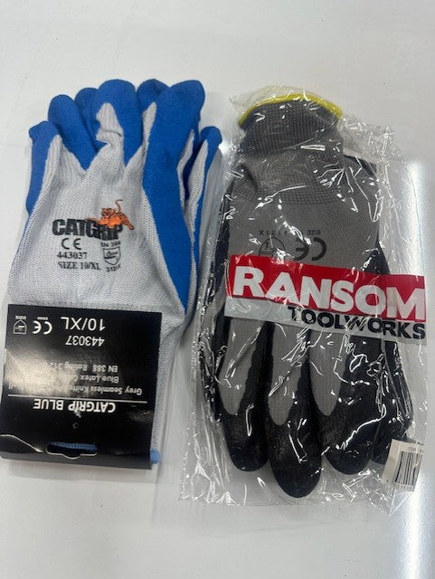Gloves